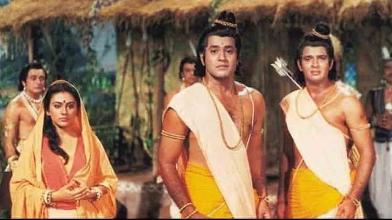 Ramayanam | ఆదిపురుష్‌ వివాదం ఎఫెక్ట్‌.. రామాయణం మళ్లీ వచ్చేస్తోంది!