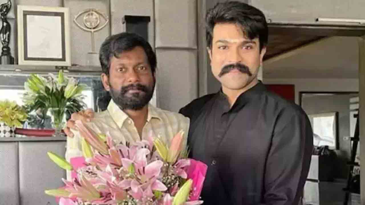 Ramcharan | రామ్ చరణ్, బుచ్చిబాబు సినిమాపై ఎక్స్‌క్లూజివ్ డీటెయిల్స్.. షూటింగ్ ఎప్పుడంటే..!