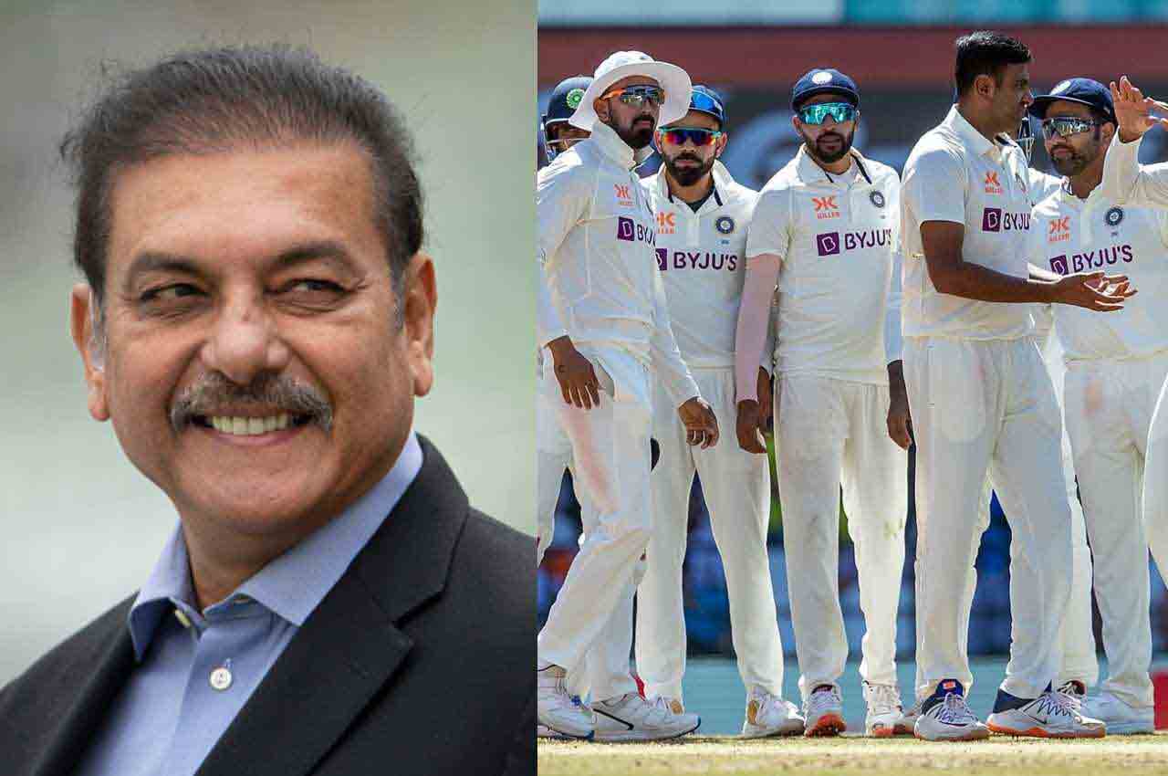 Ravi Shastri | ఇంకా ఆల‌స్యం చేయొద్దు.. టెస్టు జట్టులో కొత్త ముఖాలకు చోటివ్వాలి : ర‌వి శాస్త్రి