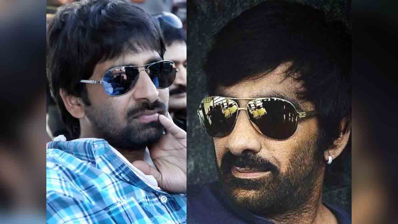 Ravi Teja | హ్యాట్రిక్‌ కాంబోలో మరో సినిమా.. ప్రకటనే తరువాయి..!