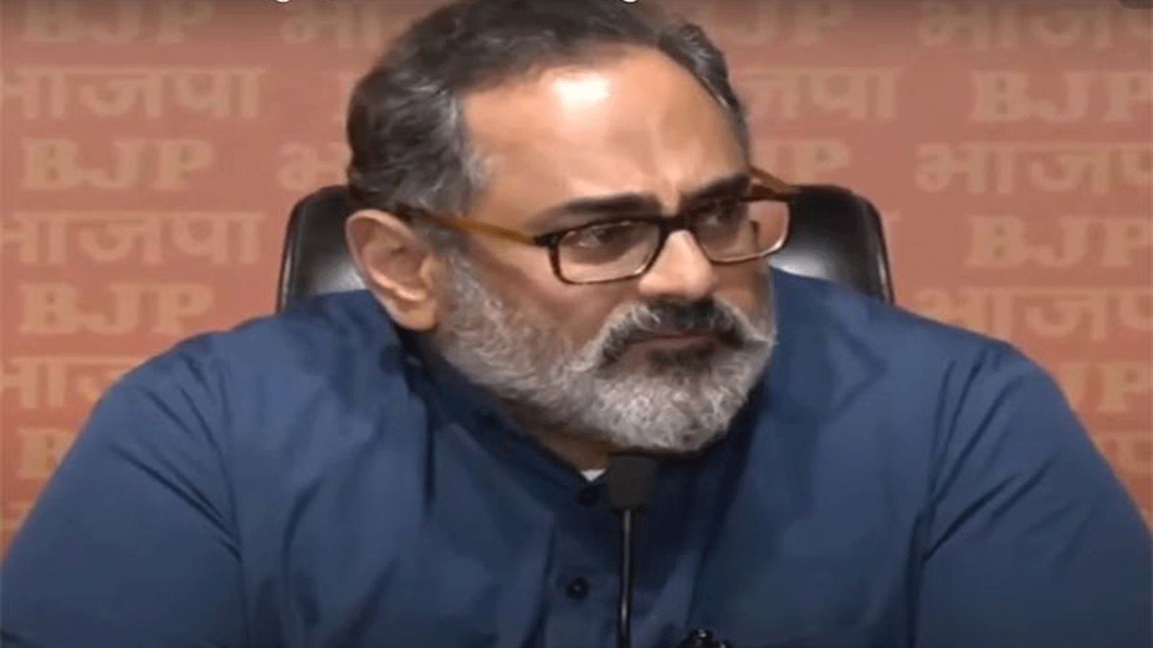 AI | ఏఐతో కొలువుల కోతపై కేంద్ర మంత్రి కీల‌క వ్యాఖ్య‌లు