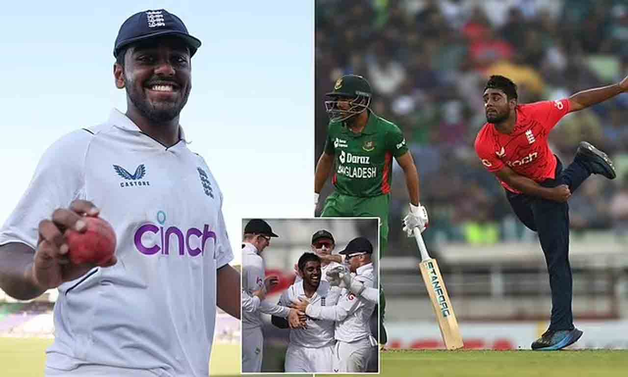 Ashes Series | లార్డ్స్ టెస్టులో ఇంగ్లండ్ కొత్త అస్త్రం ఇత‌డే..?