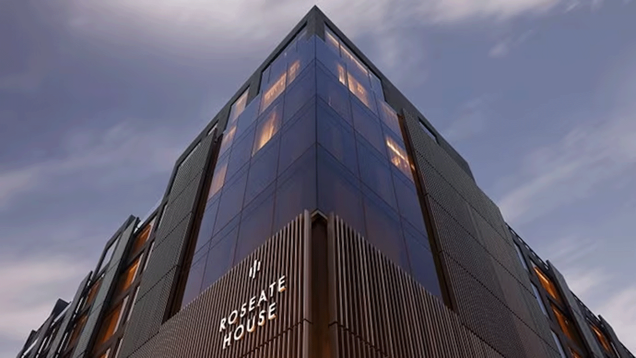 ఫైవ్‌స్టార్ హోట‌ల్‌లో రెండేండ్లు జ‌ల్సా..ఆపై బిల్లు చెల్లించ‌కుండా చెక్కేశాడు..!