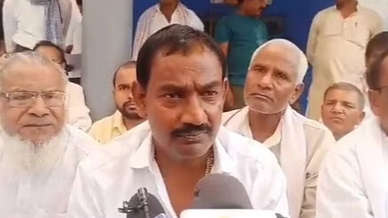 RJD | రామాయ‌ణంపై ఆర్జేడీ ఎమ్మెల్యే వివాదాస్ప‌ద వ్యాఖ్య‌లు