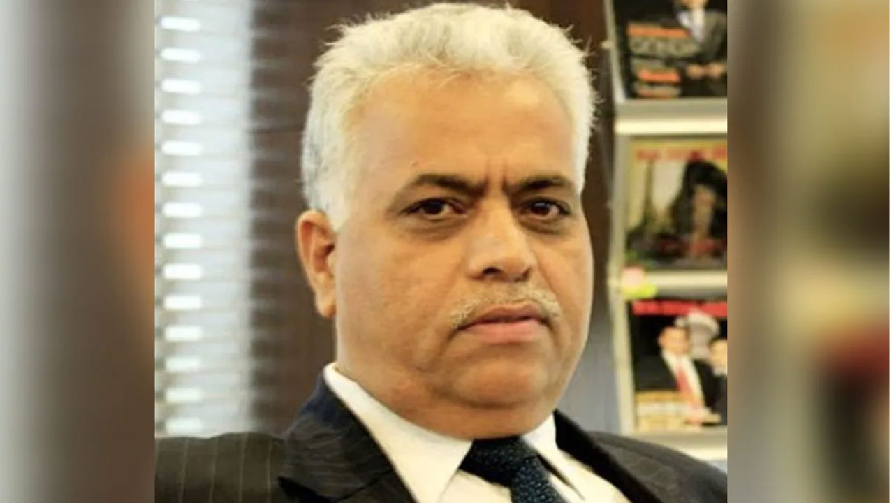 RK Arora: సూప‌ర్‌టెక్ ప్ర‌మోట‌ర్ ఆర్కే ఆరోరా అరెస్టు