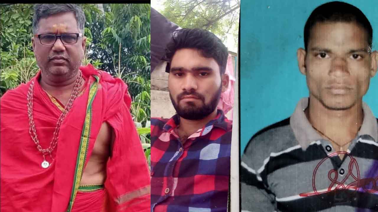 ట్రాక్టర్‌, బైక్‌ ఢీ : తండ్రీకొడుకుల మృతి