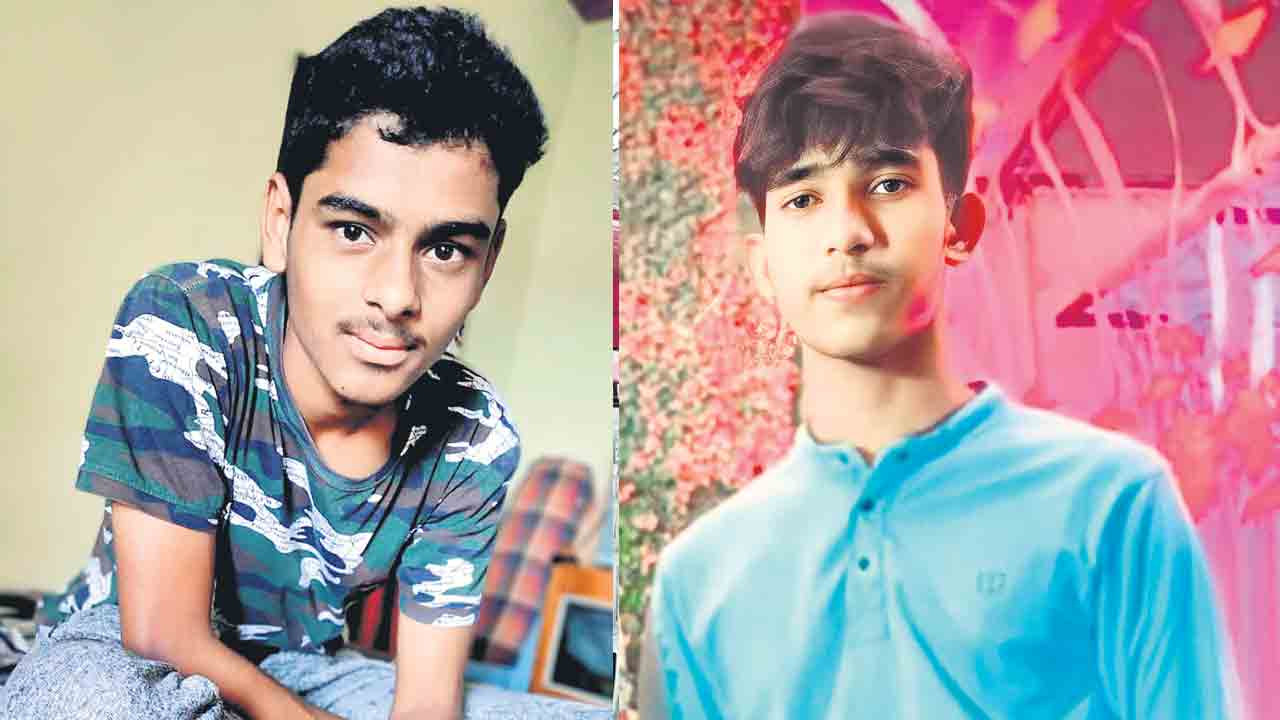 పండుగ పూట విషాదం