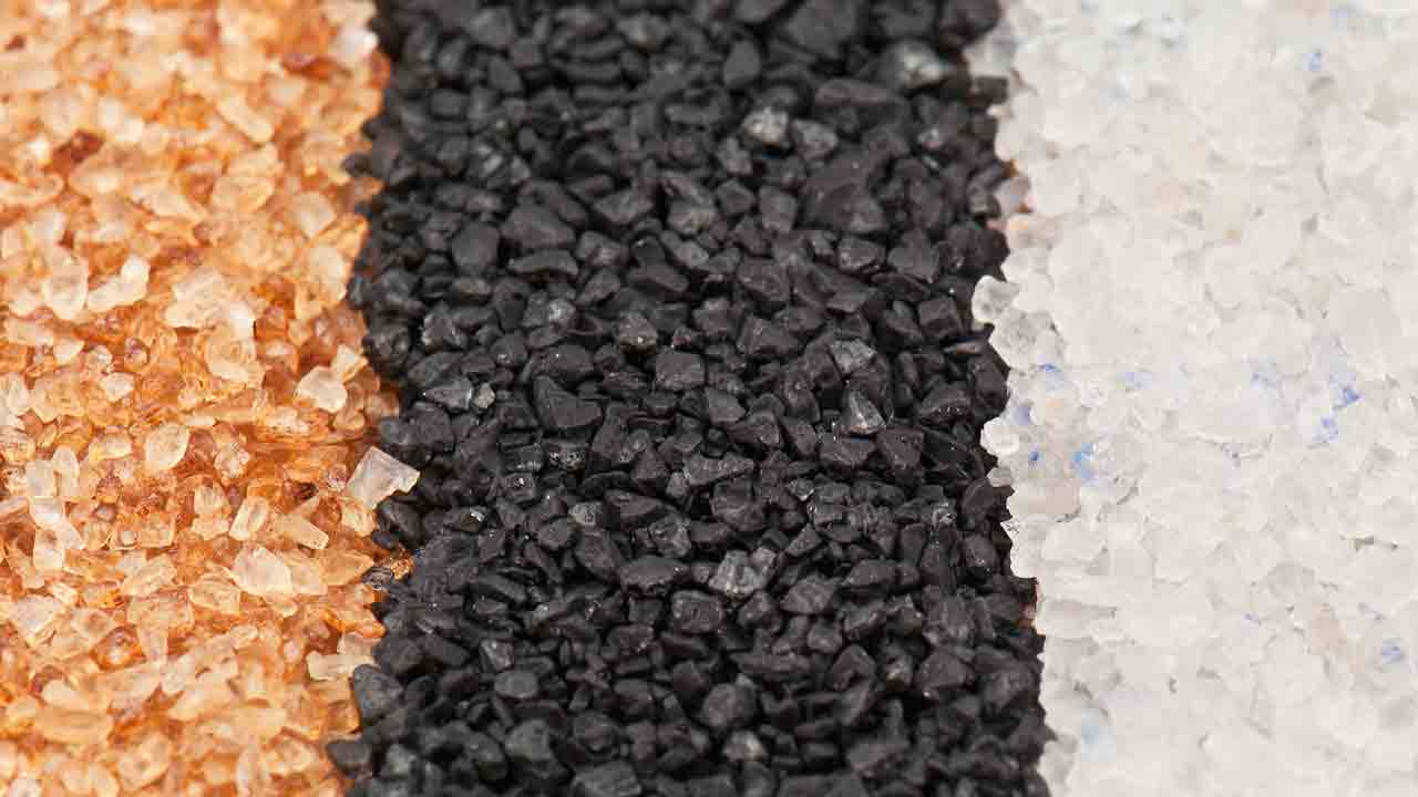 Rock Salt