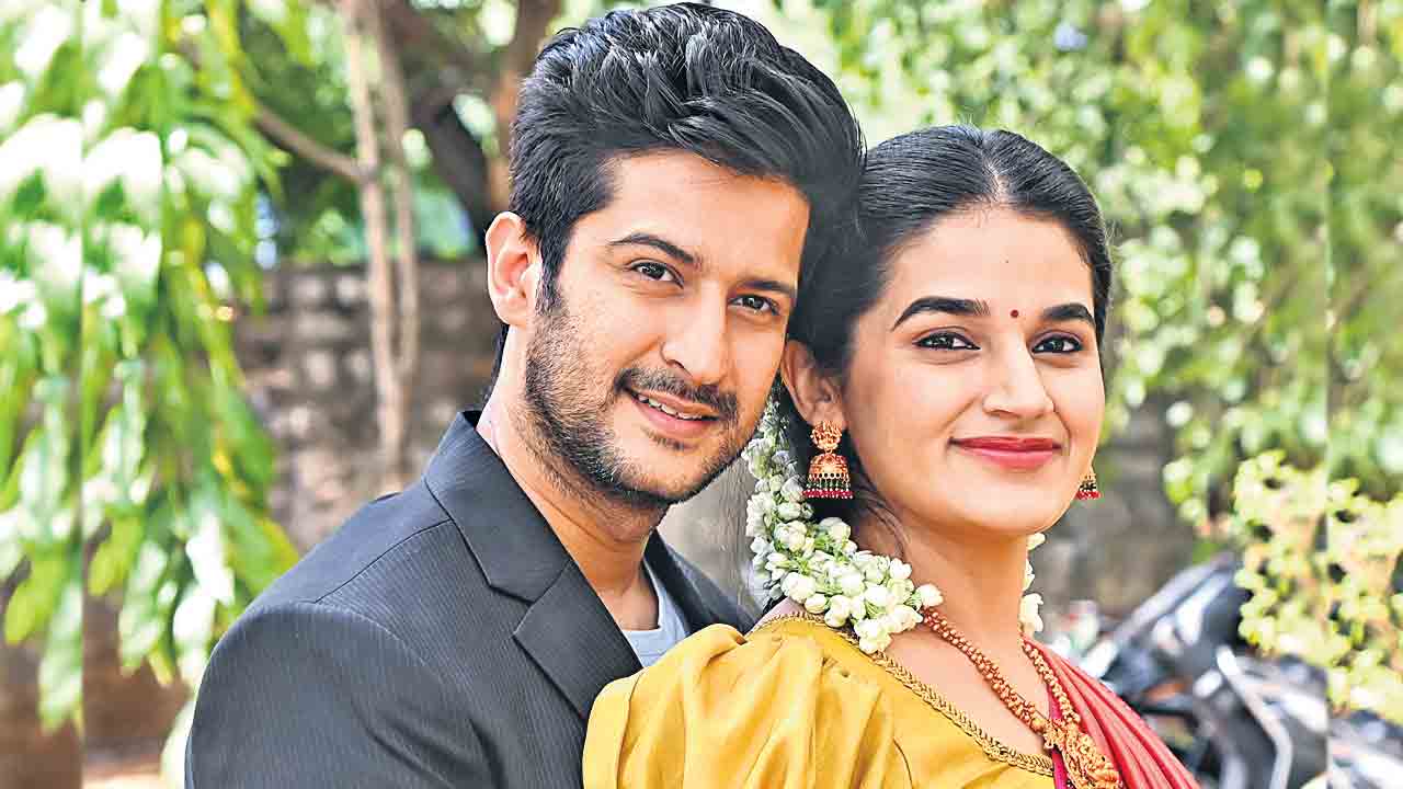 love u ram | అందరికి నచ్చేలా ‘లవ్‌ యు రామ్‌’