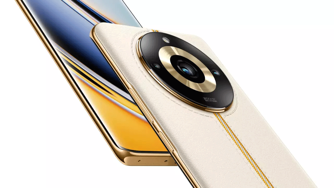 Realme 11 Pro+ | 200ఎంపీ కెమెరా..5000ఎంఏహెచ్ బ్యాట‌రీ సామ‌ర్ధ్యంతో రియ‌ల్మీ 11 ప్రొ సిరీస్ లాంఛ్‌