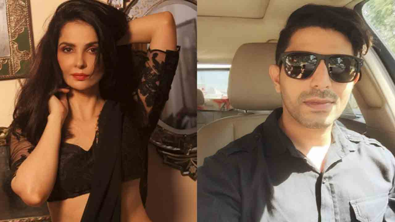 Rukhsar Rehman | రెండో భర్తతో విడిపోయిన బాలీవుడ్ నటి