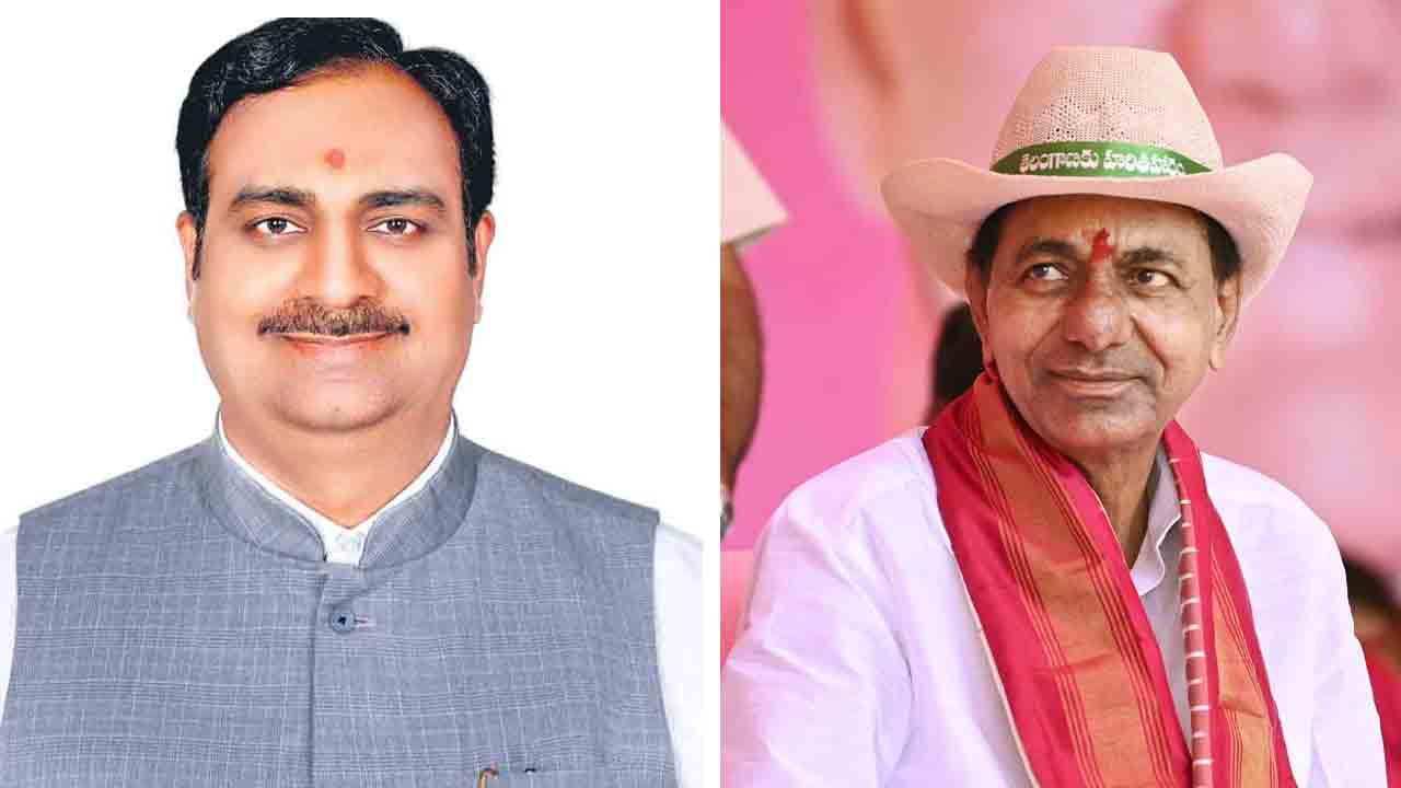 KCR | మహారాష్ట్రలో అజేయ శక్తిగా కేసీఆర్‌.. రాబోయే ఎన్నికల్లో బీఆర్‌ఎస్‌ది నిర్ణయాత్మక పాత్ర : మాజీ సీఎం మేనల్లుడు