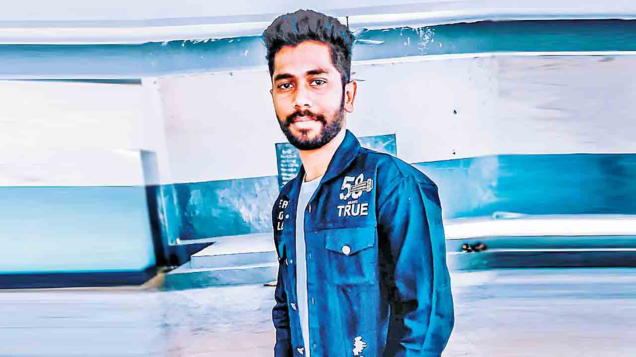 అన్నా.. అమ్మా నాన్నను బాగా చూసుకో..