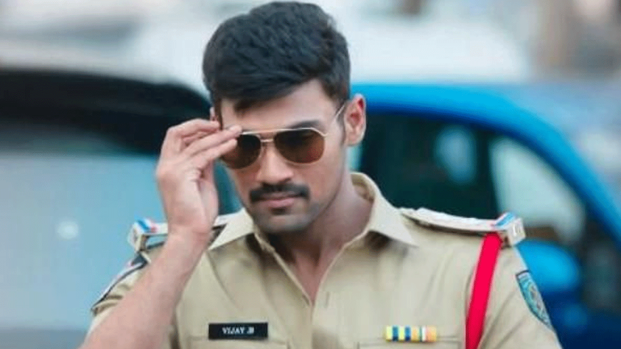 Bellamkonda Sreenivas | ముచ్చటగా మూడో సారి ఖాకీ చొక్కా.. ఈ సారి బెల్లంకొండకు ఎలాంటి రిజల్ట్ వస్తుందో?