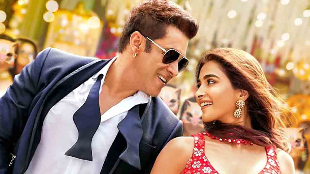 Kisi Ka Bhai Kisi Ki Jaan Movie | ఓటీటీలోకి సల్మాన్‌ కొత్త సినిమా.. స్ట్రీమింగ్‌ ప్లాట్‌ఫార్మ్‌ ఏదంటే?