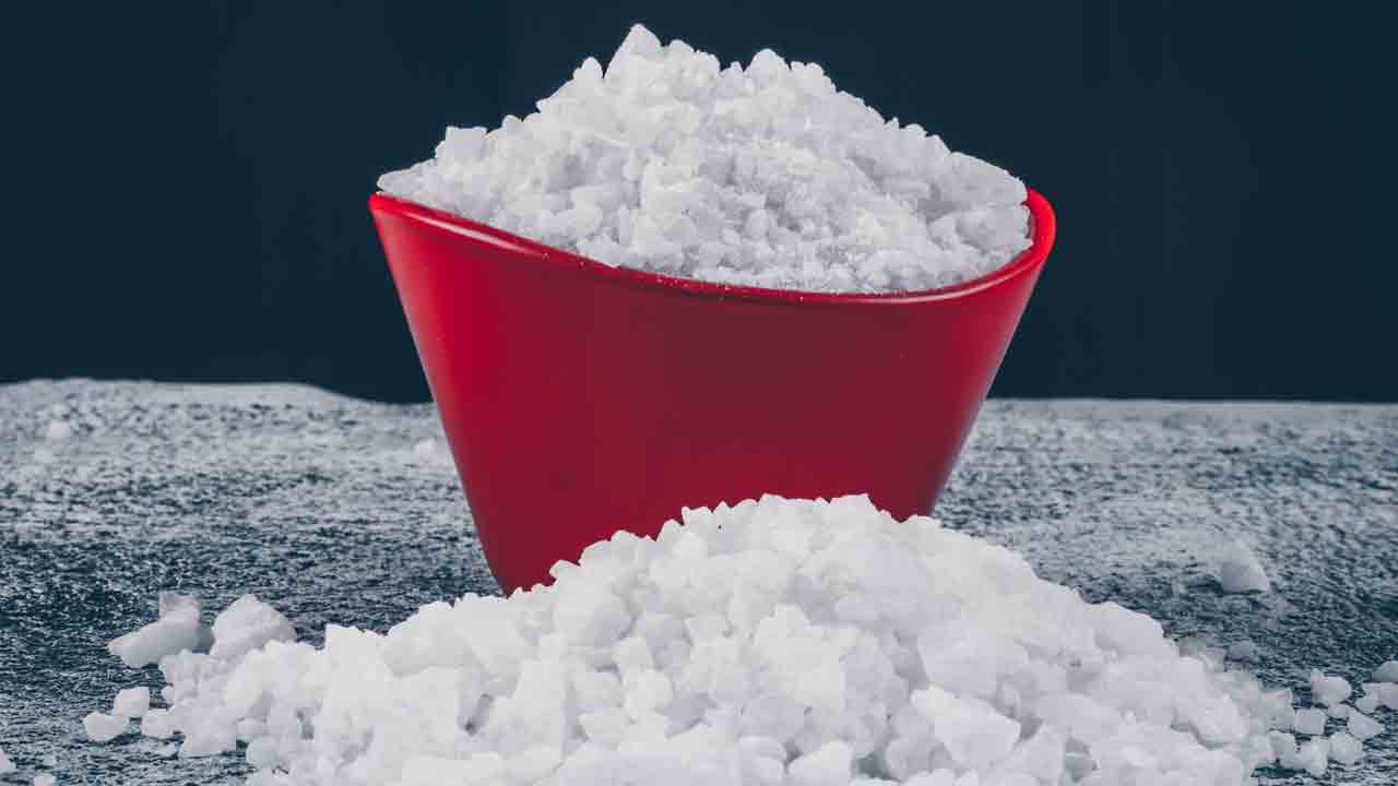 Salt