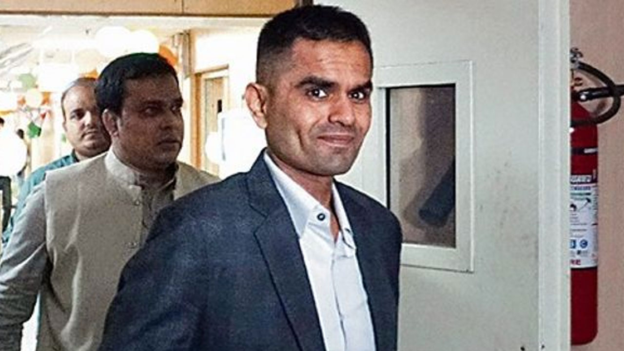 Sameer Wankhede: లంచం కేసులో స‌మీర్ వాంఖ‌డేకు తాత్కాలిక ఊర‌ట‌