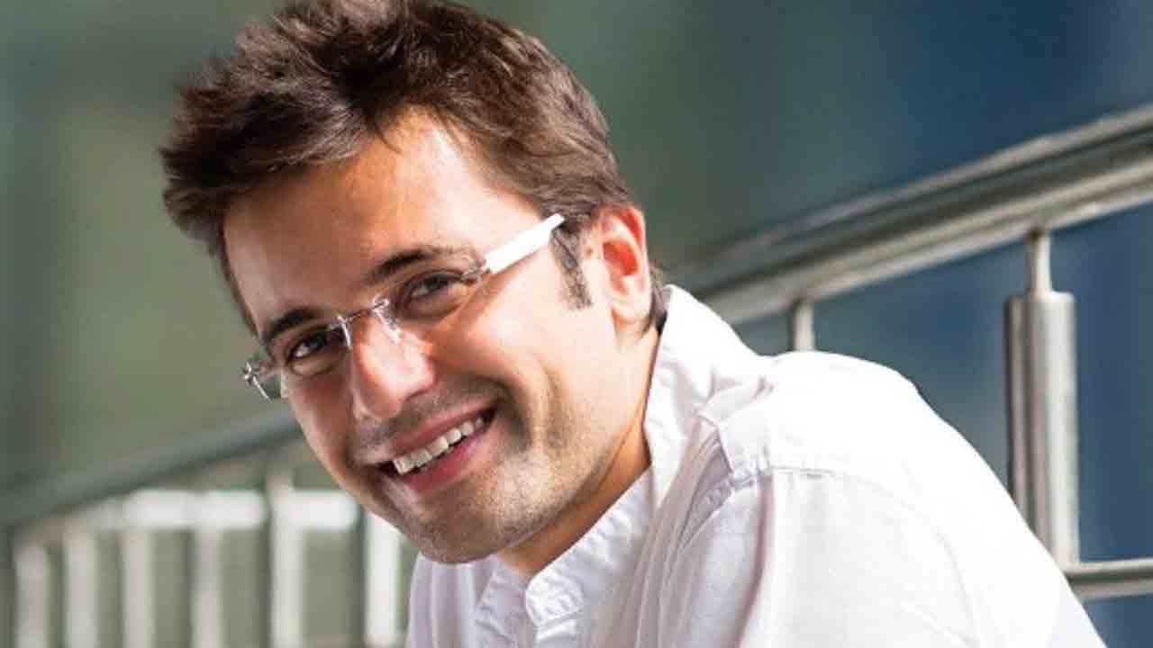 Sandeep Maheshwari | ఈ ఢిల్లీ కుర్రాడు ఫొటోలతో కోట్లు సంపాదిస్తూ ఎంతోమందికి రోల్‌ మాడల్‌గా మారాడు