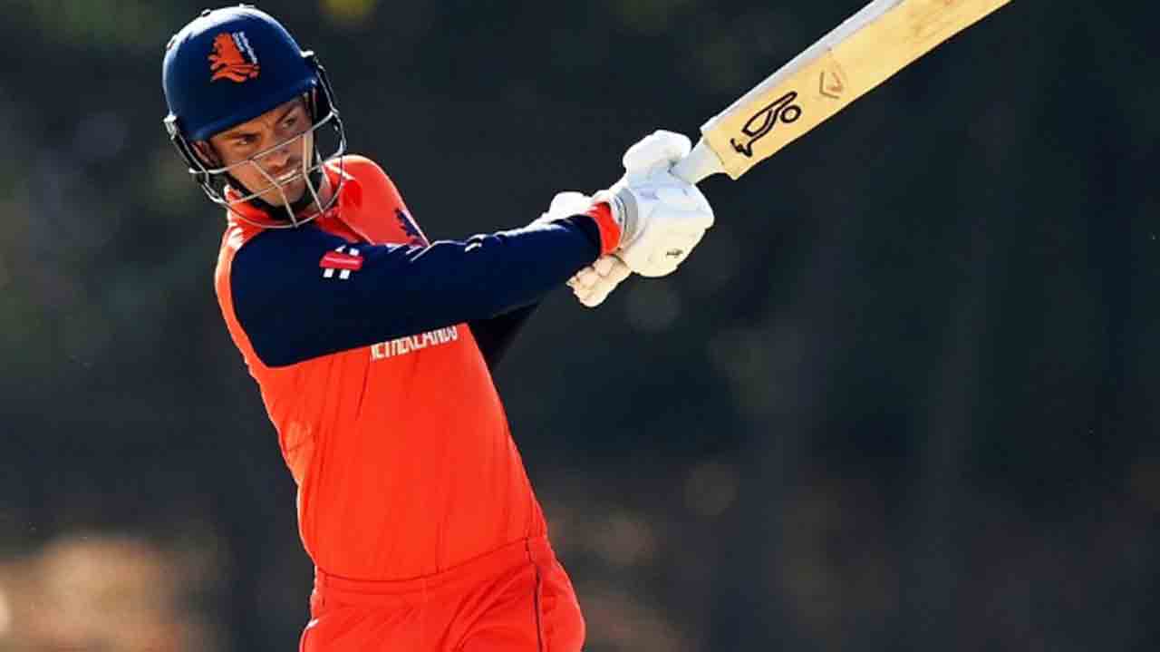 NED vs USA | వ‌రల్డ్ క‌ప్ క్వాలిఫైయ‌ర్స్.. నెద‌ర్లాండ్స్‌కు తొలి విజ‌యం