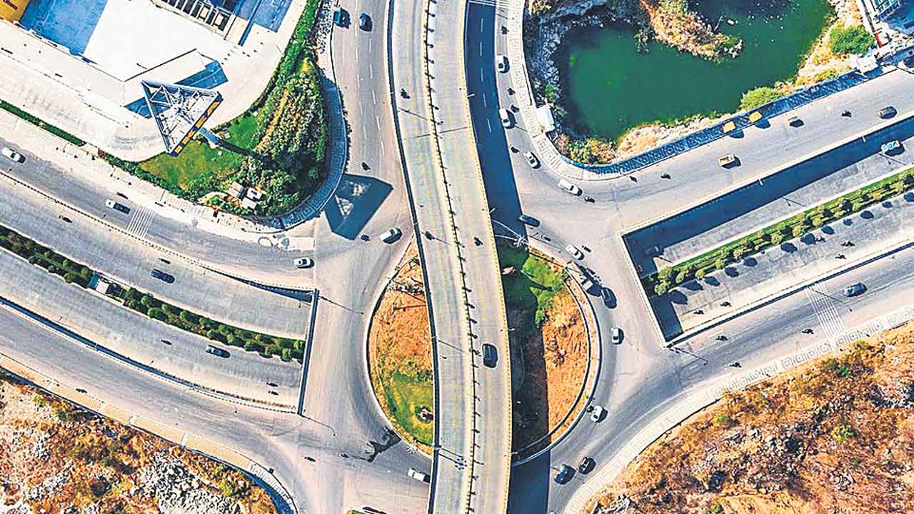 ఎస్‌ఆర్‌డీపీ ఫేజ్‌ రూ.4,305 కోట్లతో