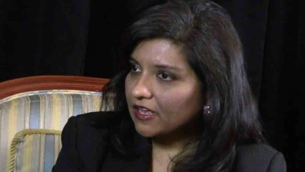 Seema Chaturvedi | మహిళా ఆంత్రప్రెన్యూర్స్‌ కోసం..