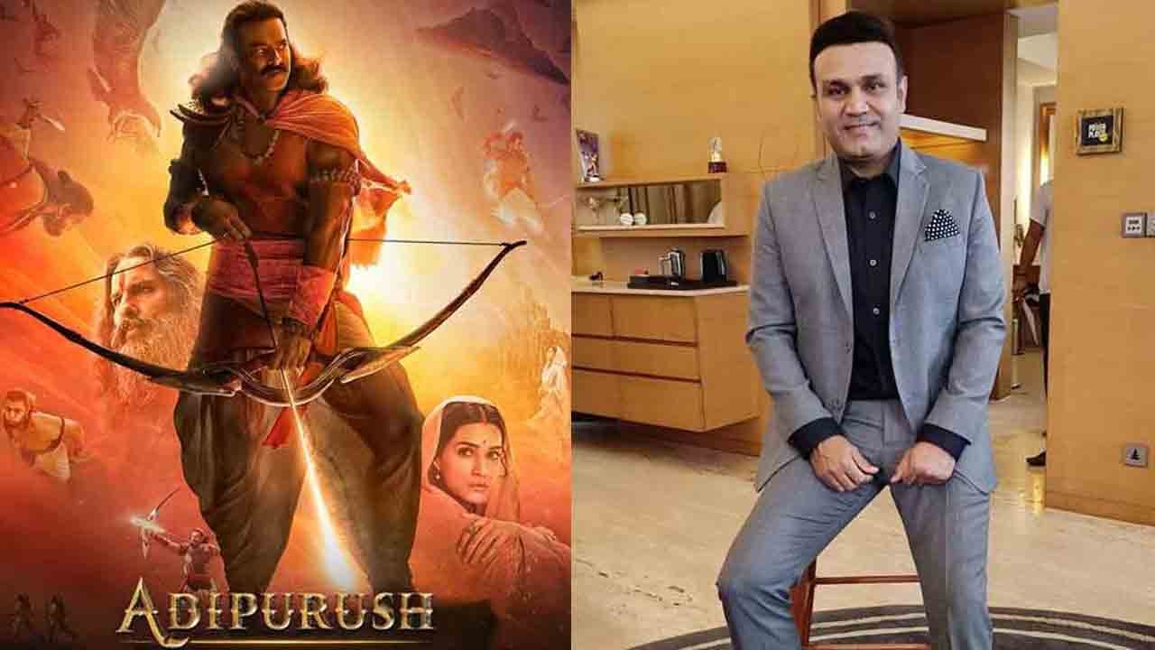 Adipurush Movie | బాహుబలిని కట్టప్ప ఎందుకు చంపాడో అర్థమయింది.. ఆదిపురుష్‌ సినిమాపై సెహ్వాగ్‌ సెటైర్లు