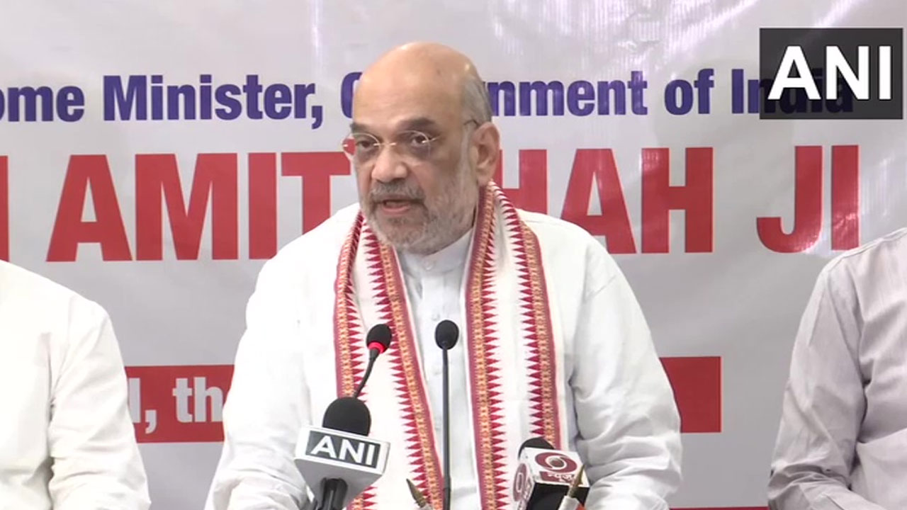 Manipur Violence: రిటైర్డ్ జ‌డ్జితో ద‌ర్యాప్తు క‌మిటీ.. మ‌ణిపూర్ కొత్త డీజీపీగా రాజీవ్ సింగ్‌