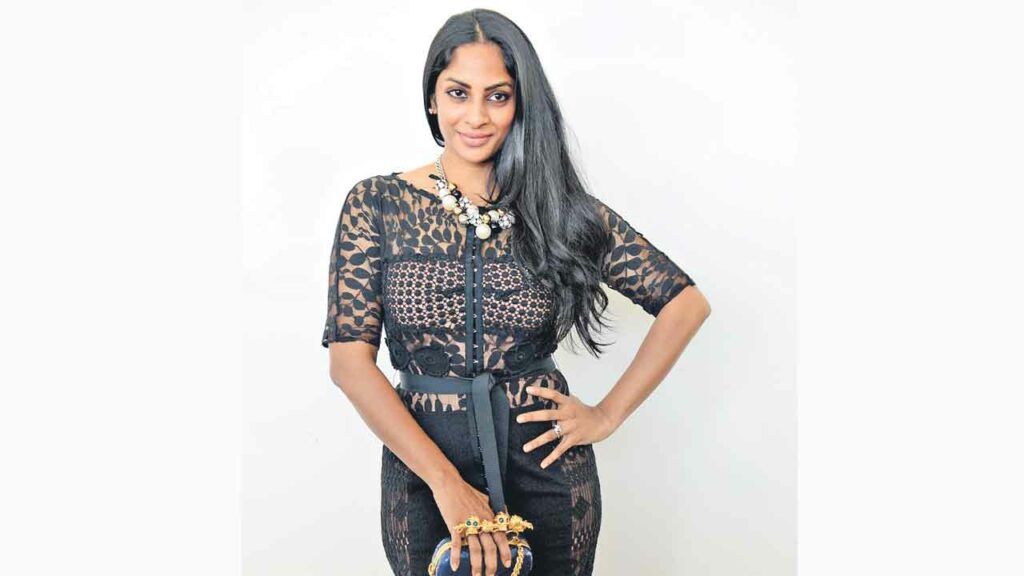 శ్రేయ రెడ్డి