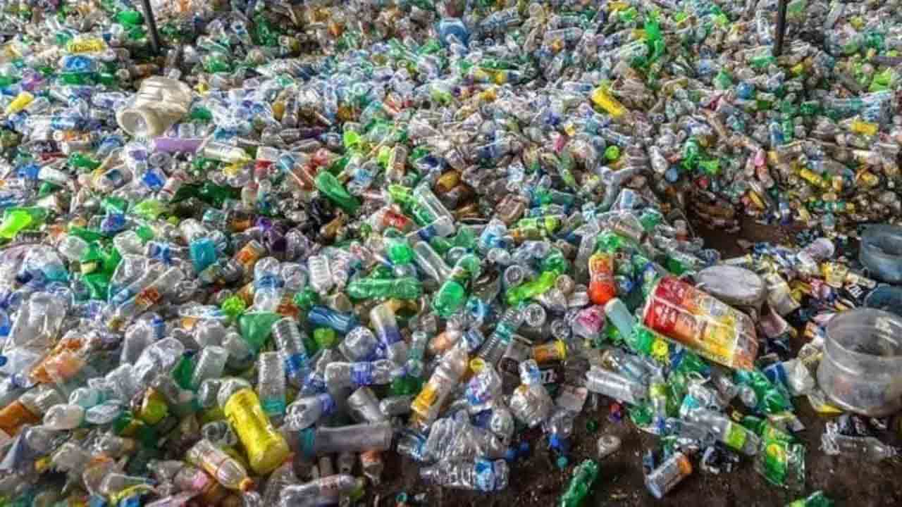 Single use Plastic |  మనిషిపై సింగిల్‌ యూజ్‌ ప్లాస్టిక్‌ పగ.. ప్రజల్లో చైతన్యం రాకుంటే ప్రమాదమంటున్న నిపుణులు