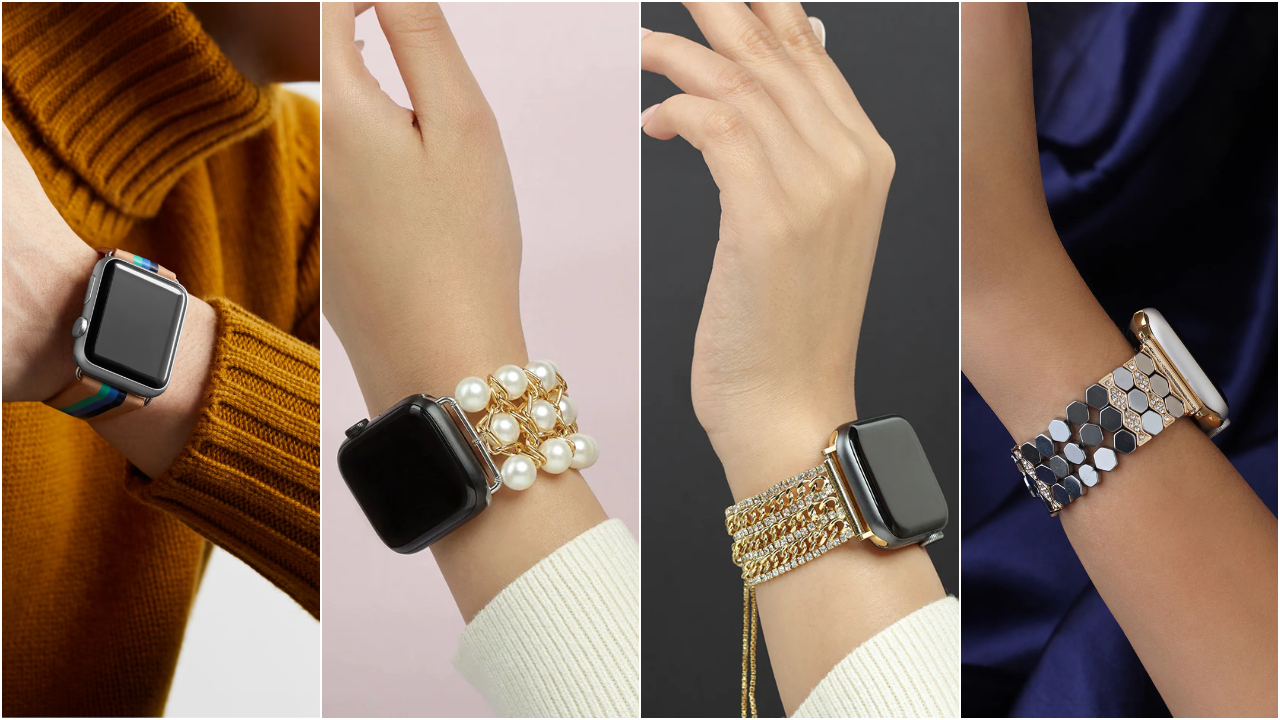 Smart Watch | ఇప్పుడు స్మార్ట్‌ వాచీలు మరింత స్మార్ట్‌గా అయిపోయాయ్‌!!