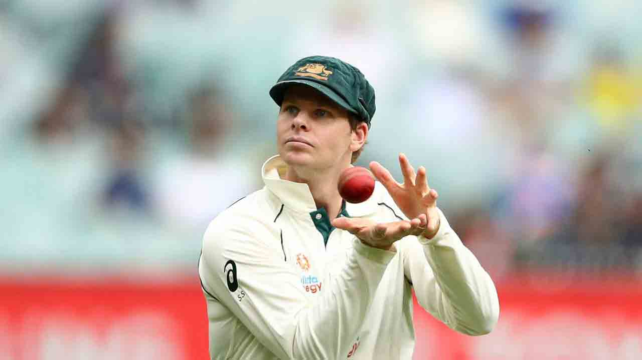 Steve Smith | స్మిత్ ఖాతాలో మరో రికార్డు.. ఎన్ని క్యాచ్లు పట్టాడో తెలుసా..?