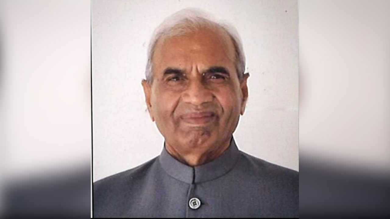 Greyhounds | గ్రేహౌండ్స్ గురువుకు నివాళి.. డీజీపీ అంజనీ కుమార్ ట్వీట్