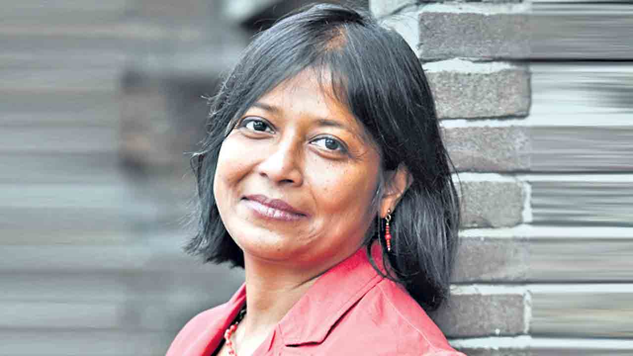 Joyeeta Gupta | ప్రవాస మహిళకు.. డచ్‌ నోబెల్‌!