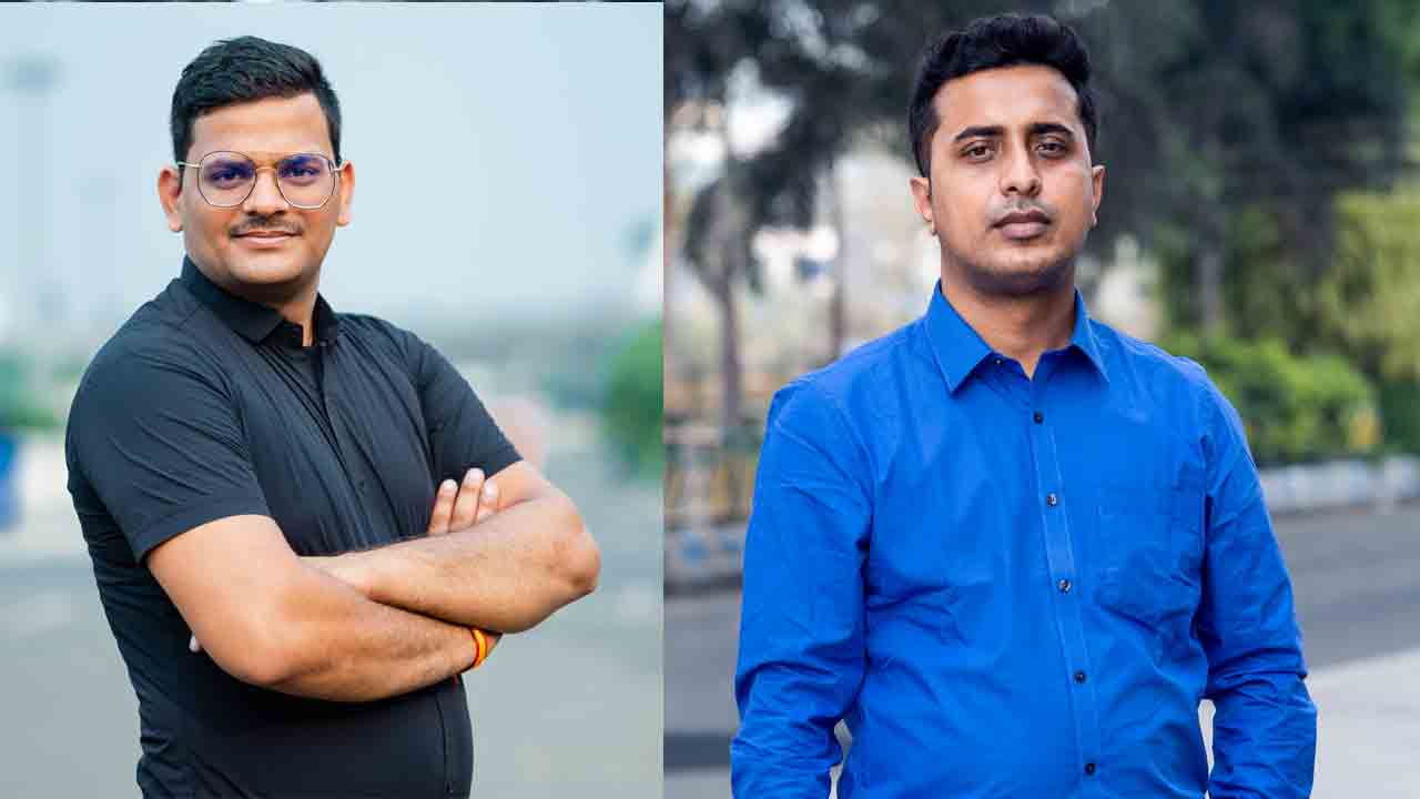 Spoken English | ఇద్దరు మిత్రుల సంభాషణ కూడా ఇంగ్లీష్‌లోనే