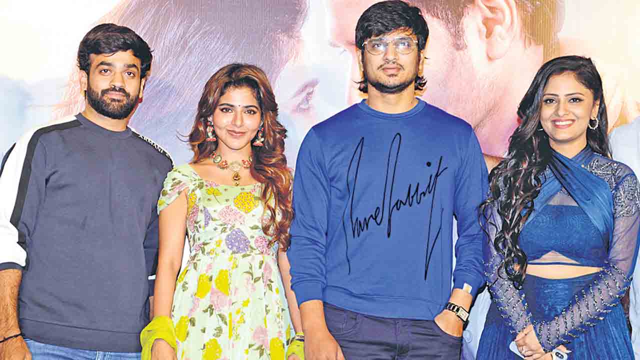 Spy | ఎలాంటి వివాదం ఉండదు