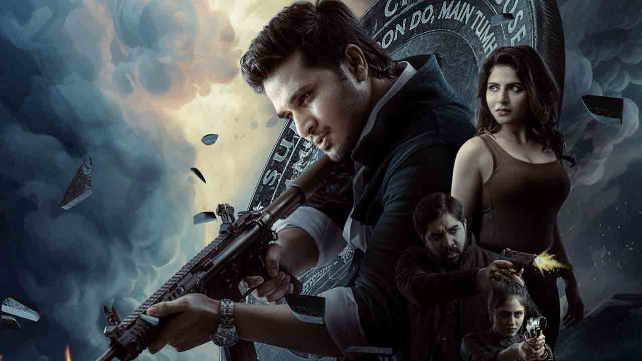 SPY | సుభాష్‌ చంద్రబోస్‌ డెత్‌ మిస్టరీ