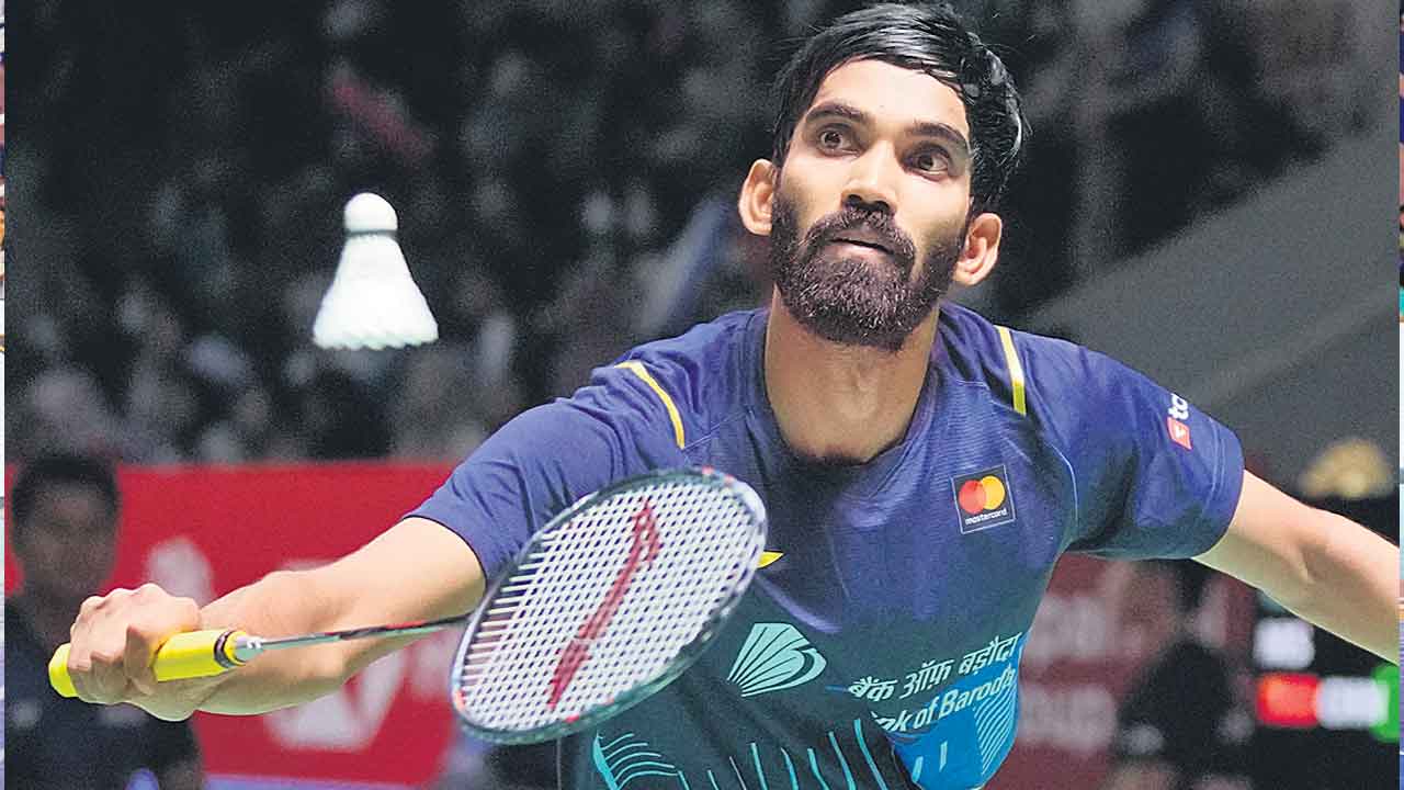 ప్రిక్వార్టర్స్‌లో సాత్విక్‌ జోడీ