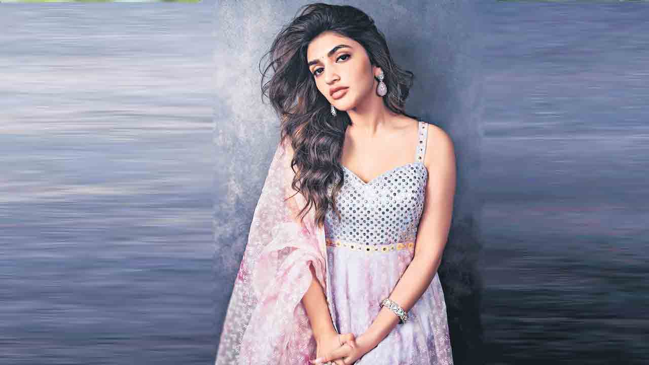 Sreeleela | ఇమేజ్‌ గురించి ఆలోచించను!