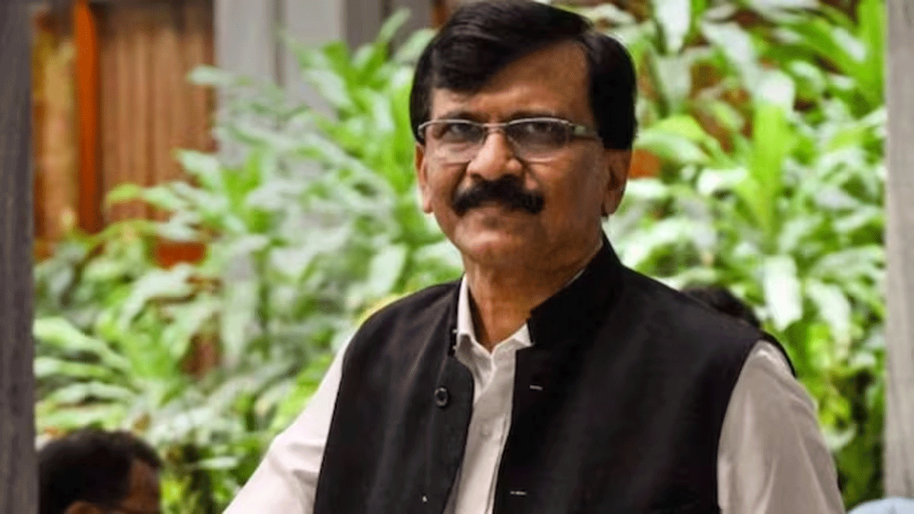 Sanjay Raut | సంఘ విద్రోహ శ‌క్తుల‌ను కాల్చిచంపాలి : కొల్హాపూర్ ఘ‌ట‌న‌పై సంజ‌య్ రౌత్‌
