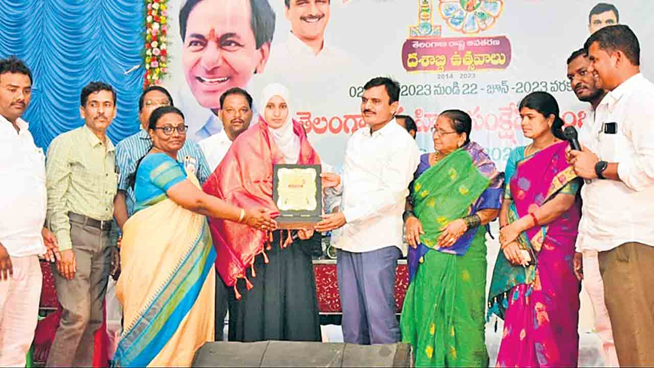 నేటినుంచి న్యూట్రిషన్‌ కిట్ల పంపిణీ