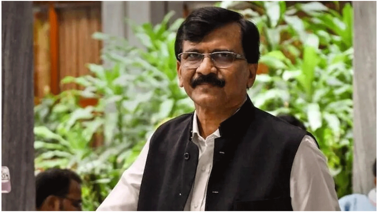 Sanjay Raut | ఉద్ధ‌వ్ ఠాక్రేను చూసి బీజేపీ భ‌య‌ప‌డుతోంది : సంజ‌య్ రౌత్‌