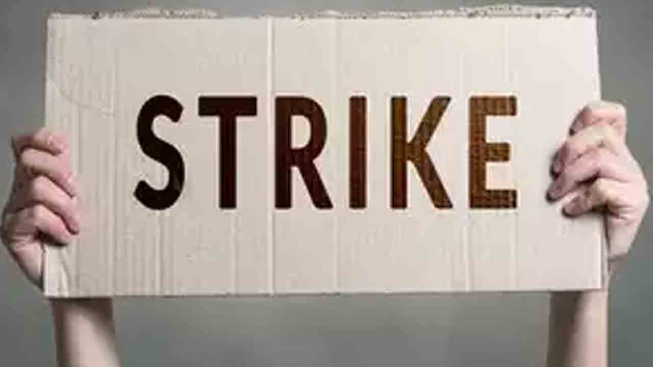 Coal India |  వేతనాలు పెంచకపోతే సమ్మె.. కోల్‌ ఇండియా ఎగ్జిక్యూటివ్స్‌ లేఖ