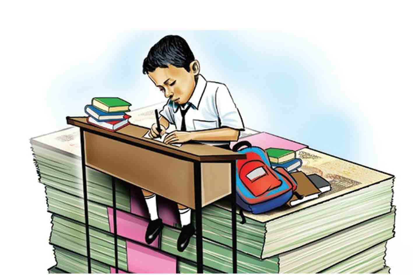 ప్రైవేట్‌ విద్యాసంస్థల ఇష్టారాజ్యం