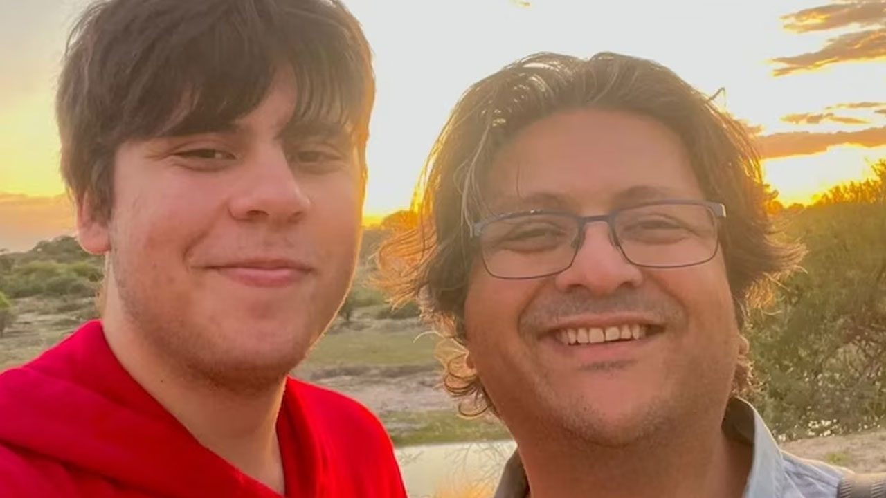 Suleman Dawood: టైటాన్‌లో వెళ్లేందుకు భ‌య‌ప‌డ్డ పాక్ బిలియ‌నీర్ కుమారుడు.. కానీ