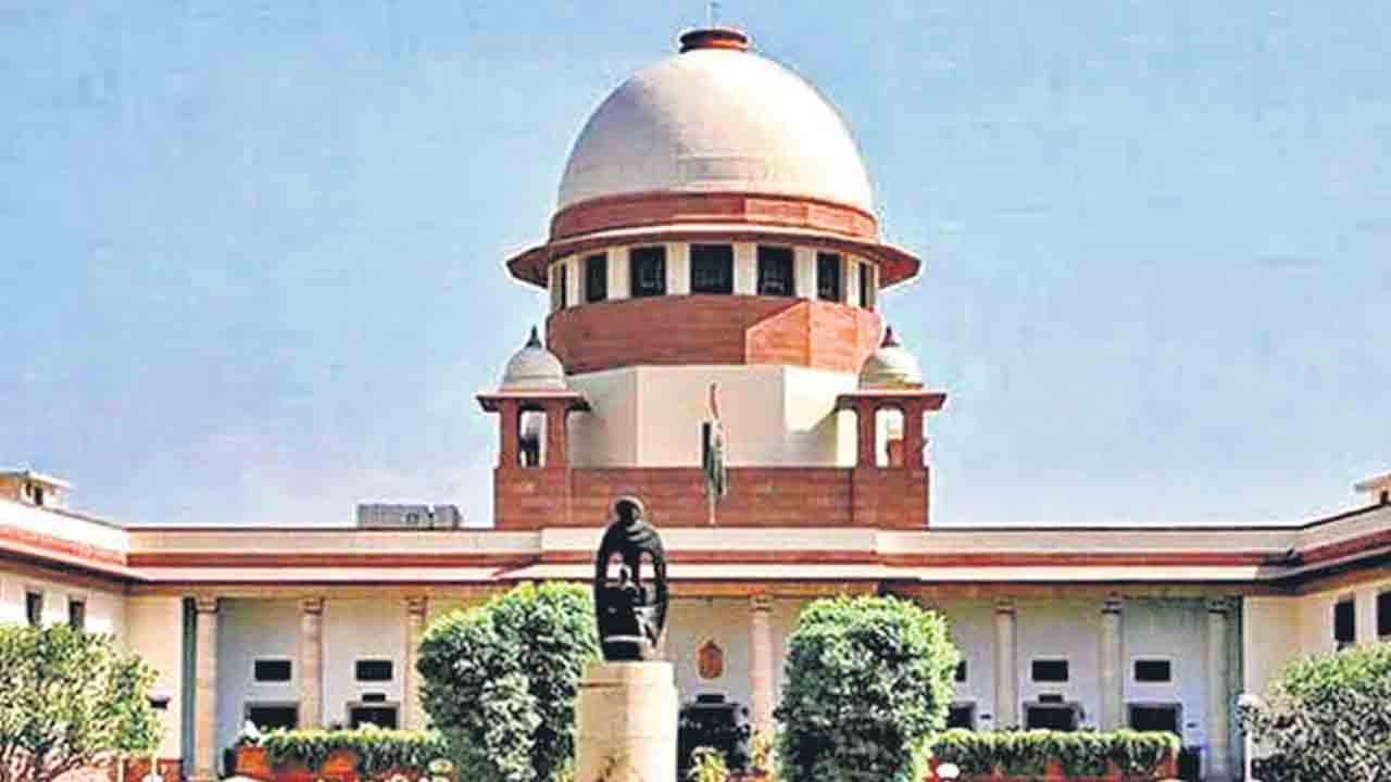 4న సుప్రీంలో ఓటుకు నోటు కేసు విచారణ