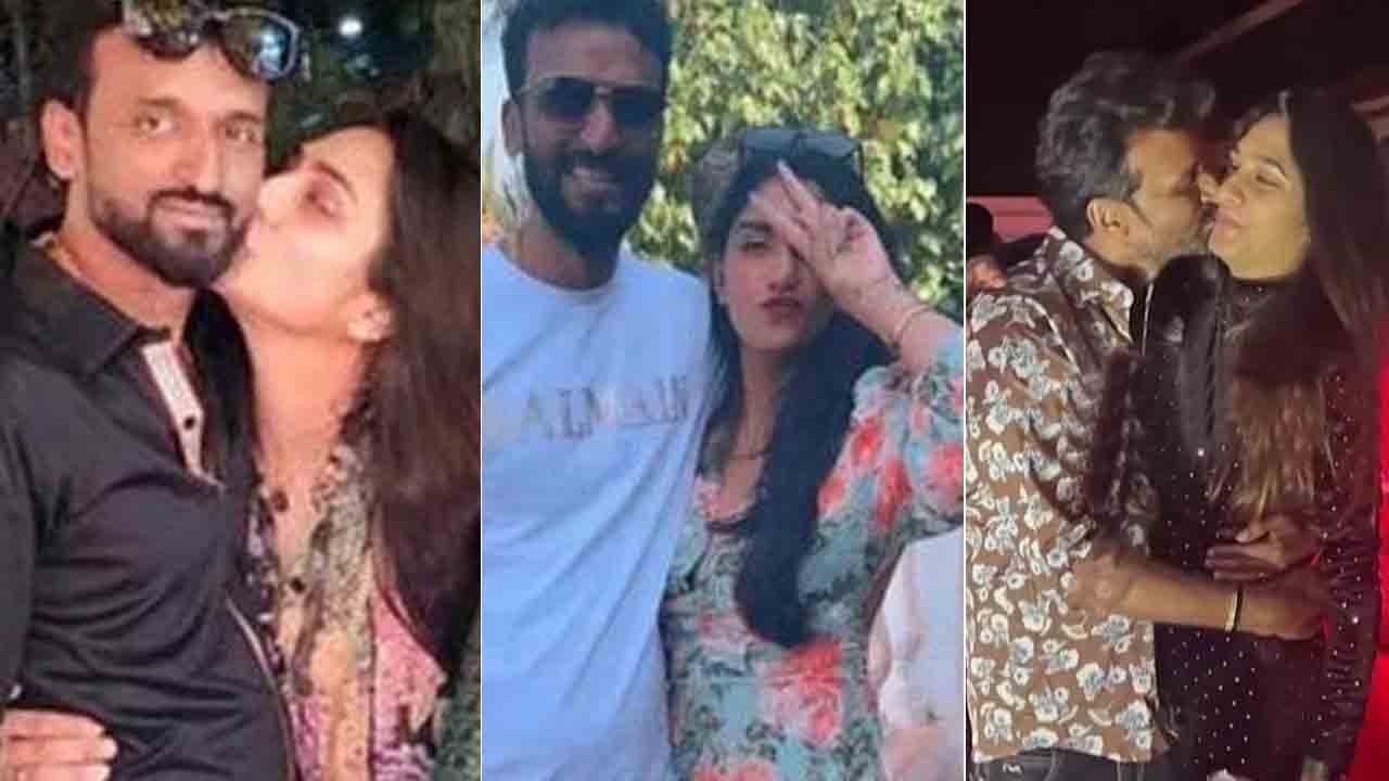 Drugs Case |  నా కెరీర్‌, నా కూతురి కెరీర్‌ నాశనం అవుతోంది.. వీడియో రిలీజ్‌ చేసిన సురేఖవాణి