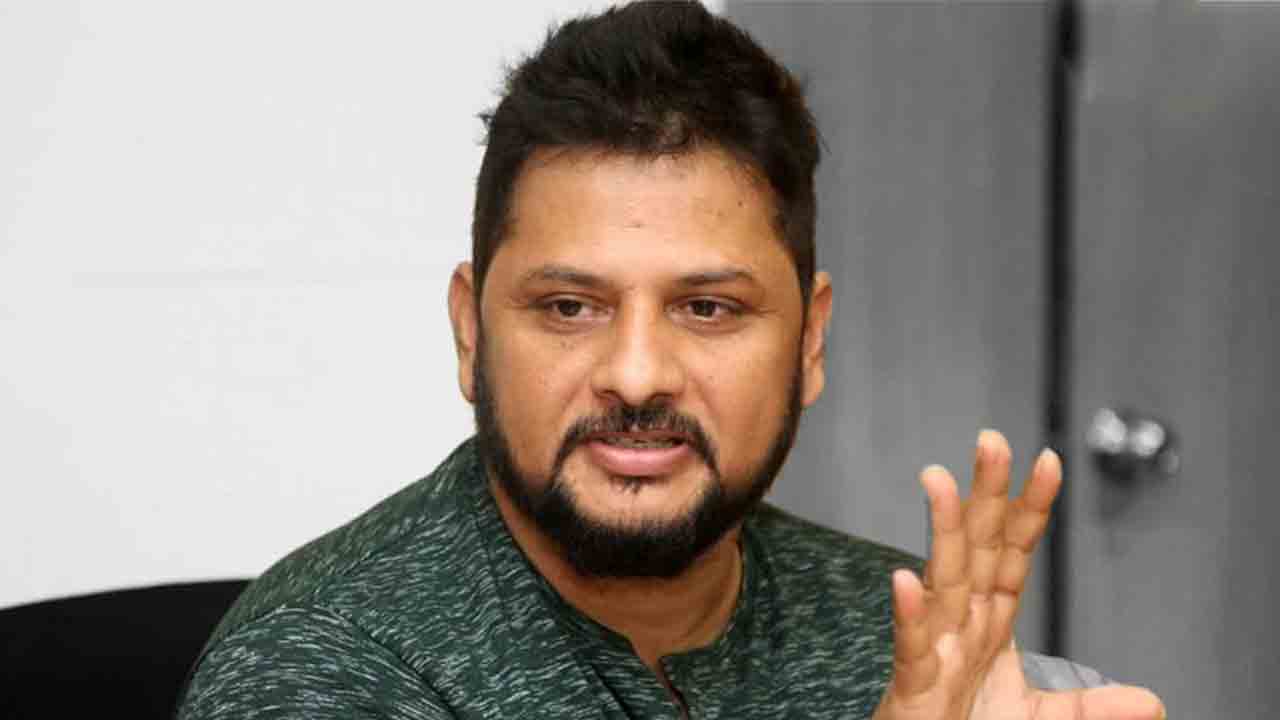 Surender Reddy | సురేందర్‌ రెడ్డికి మెగా మేనల్లుడి భరోసా?