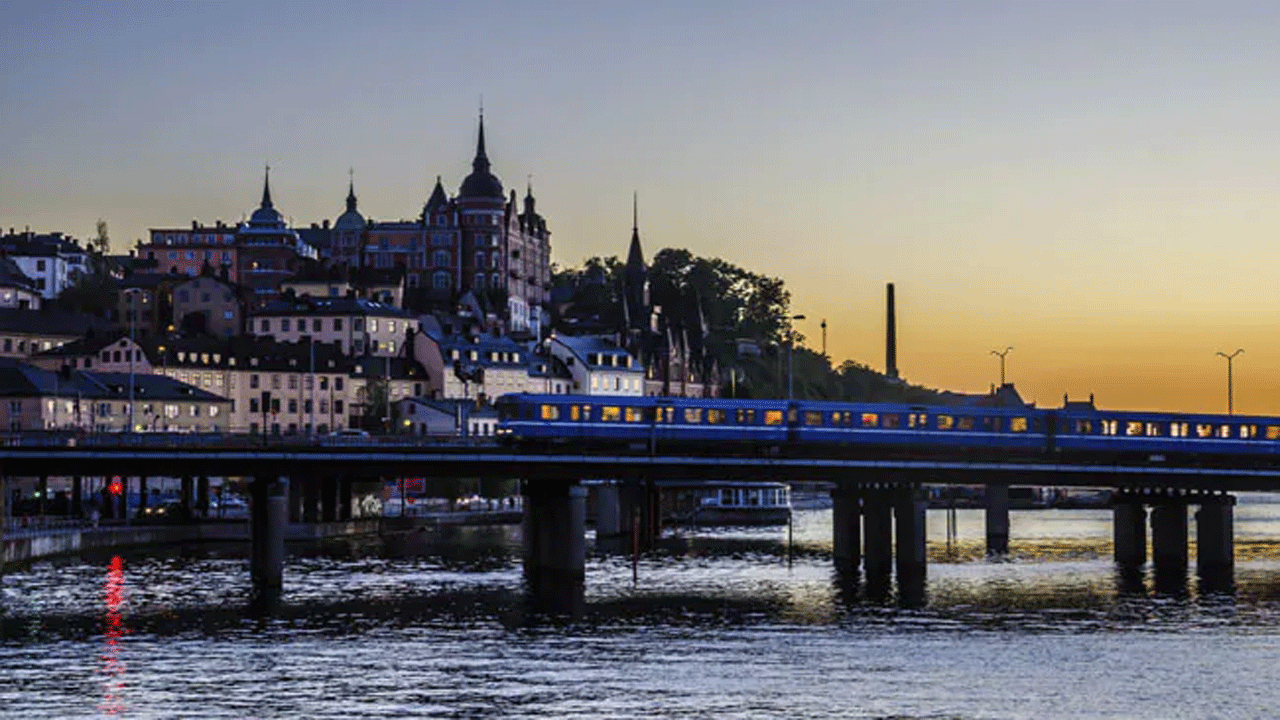 స్వీడ‌న్‌లో శృంగార పోటీలపై స‌స్పెన్స్‌కు తెర‌..!