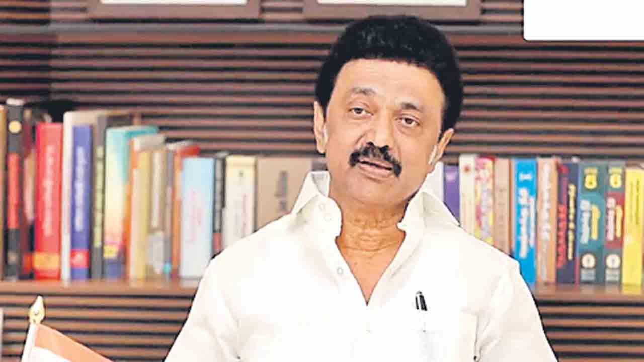 సీబీఐకి తమిళనాడులో ద్వారాలు బంద్‌