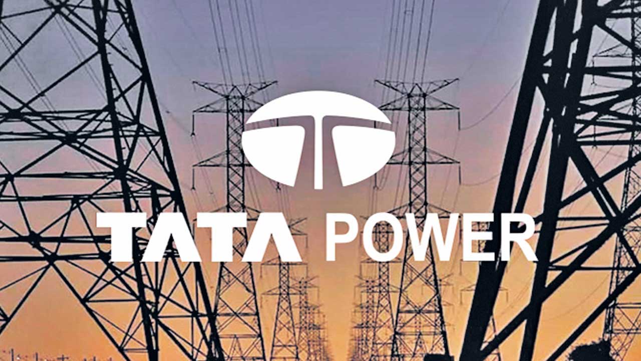 టాటా పవరే టాప్‌
